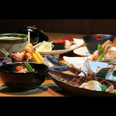 下京区で気軽に京料理が楽しめる和食店は風情溢れる佇まいが人気です