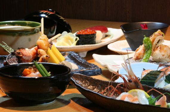 下京区で気軽に京料理が楽しめる和食店は風情溢れる佇まいが人気です